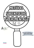 anteprima - Esercizi - Piccoli scienziati 🔬 – 3 strumenti per fare scienze - Pagina 2