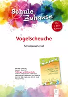 Vorschau - Arbeitsblätter - Sassa, die Vogelscheuche - Seite 3