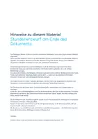 Vorschau - Stundenentwürfe - DaZ Sekundarstufe 1 - Seite 2