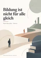 Vorschau - Stundenentwürfe - Bourdieu – Unterrichtsreihe & 5 Klausuren | Pädagogik Oberstufe Q1/Q2 - Seite 3