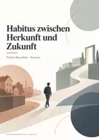 Vorschau - Arbeitsblätter - Habitus im Bildungsaufstieg analysieren – Klausur + EWH | Pädagogik Q1/Q2 - Deckblatt