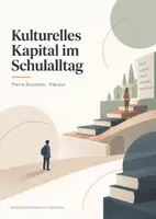 Vorschau - Arbeitsblätter - Kulturelles Kapital im Unterricht analysieren – Klausur + EWH | Pädagogik Q1/Q2 - Deckblatt