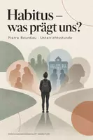 Vorschau - Stundenentwürfe - Bourdieu – Unterrichtsreihe mit 7 Stunden | Pädagogik Oberstufe Q1/Q2 - Seite 1