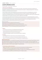 Vorschau - Stundenentwürfe - Bourdieu – Unterrichtsreihe mit 7 Stunden | Pädagogik Oberstufe Q1/Q2 - Seite 2