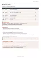 Vorschau - Stundenentwürfe - Bourdieu – Unterrichtsreihe mit 7 Stunden | Pädagogik Oberstufe Q1/Q2 - Seite 3