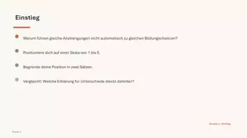 Vorschau - Arbeitsblätter - Kapitalsorten und ihre Umwandlung erklären – Unterrichtsstunde | Pädagogik Q1/Q2 - Seite 2