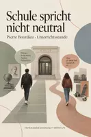 Vorschau - Arbeitsblätter - Sprachcodes und symbolische Macht deuten – Unterrichtsstunde | Pädagogik Q1/Q2 - Deckblatt