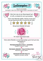 Vorschau - Arbeitsblätter - Gleichstrom & Wechselstrom -Arbeitsblatt mit Lösung - Seite 3