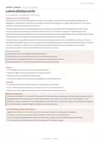 Vorschau - Arbeitsblätter - Passung von Habitus und Feld analysieren – Unterrichtsstunde | Pädagogik Q1/Q2 - Seite 1