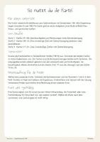 Vorschau - Arbeitsblätter - Kopfrechenkartei Zahlenraum 100 - Seite 1