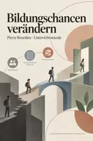 Vorschau - Stundenentwürfe - Bildungschancen gezielt verbessern – Unterrichtsstunde | Pädagogik Q1/Q2 - Deckblatt