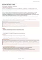 Vorschau - Stundenentwürfe - Bildungschancen gezielt verbessern – Unterrichtsstunde | Pädagogik Q1/Q2 - Seite 1