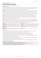 Vorschau - Stundenentwürfe - Bildungschancen gezielt verbessern – Unterrichtsstunde | Pädagogik Q1/Q2 - Seite 3