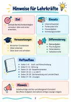 Vorschau - Arbeitsblätter - Rechtschreibung | Klasse 5/6 Arbeitsheft - Seite 2
