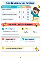 Vorschau - Arbeitsblätter - Rechtschreibung | Klasse 5/6 Arbeitsheft - Seite 3