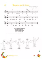 Vorschau - Lehrwerke/Schulbücher - Laternenlieder - Seite 3
