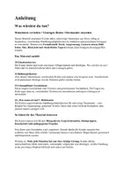Vorschau - Bildkarten - Was würdest du tun? – 50 Impulse zu Konflikten, Mobbing, Freundschaft & Sozialkompetenz | Grundschule - Seite 1