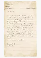 Vorschau - Unterrichtsreihen - Materialpaket Deutsch Klasse 3 und 4 verschiedene Materialien - Seite 3
