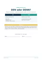 Vorschau - Arbeitsblätter - Rechtschreibung üben – 7 Themen mit Arbeitsblättern und Lösungen | Klasse 5–6“ - Seite 1