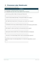 Vorschau - Arbeitsblätter - Rechtschreibung üben – 7 Themen mit Arbeitsblättern und Lösungen | Klasse 5–6“ - Seite 3