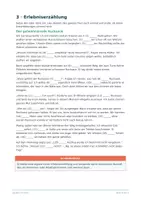Vorschau - Arbeitsblätter - DEN oder DENN? | Arbeitsblätter mit Lösungen - Seite 3