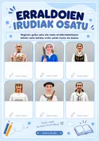 Vista previa - Juegos / Gamificación - erraldoien_irudiak_osatu_aniore_studio - Portada