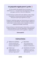 Vista previa - Para docentes: organización, planificación y formación - Día Mundial de los Docentes - página 1