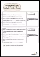 Vorschau - Arbeitsblätter - Eduki - Relative clauses & Participle clauses (1) - Seite 2
