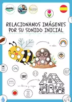 Vista previa - Unidades / Secuencias / Situaciones de Aprendizaje - TARJETAS IMAGEN - SONIDO - Portada