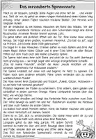 Vorschau - Mal- und Bastelvorlagen - Fantasiereisen / Traumreisen mit Mandalas: Halloween - Seite 1