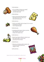 Vorschau - Lehrwerke/Schulbücher - Delikate Lieder vom Essen - Seite 3