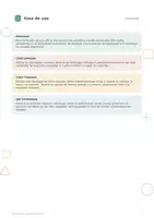 Vista previa - Hojas de trabajo - Cuaderno de intervención educativa en discalculia - página 1