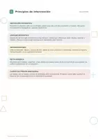 Vista previa - Hojas de trabajo - Cuaderno de intervención educativa en discalculia - página 3