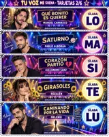 Vista previa - Juegos / Gamificación - Tu voz me suena - página 3