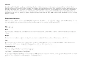 Vorschau - Spiele - Würfel-Bingo Rechenstäbchen - Zahlenraum 1-10 - Seite 2