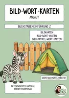 Vorschau - Bildkarten - Materialpaket - Seite 1
