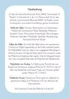 Vorschau - Unterrichtsreihen - Weltall, Sonnensystem & Planeten - Arbeitsheft - Seite 1