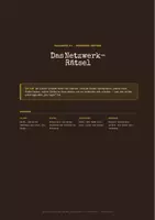 Vorschau - Spiele - Fallakte 01: Netzwerkrätsel – Netzwerke Escape Room Client Router - Seite 1