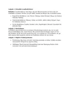 Vorschau - Arbeitsblätter - Liebe als Grundbedürfnis, Liebe und Sexualität Ethik 9 & 10 - Seite 2