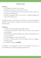Vorschau - Arbeitsblätter - Lesespaziergang Bauernhof - 5-fach differenziert | Leseförderung | Klasse 2/3 - Seite 2