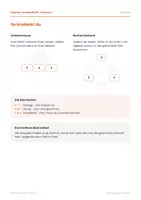 Vorschau - Arbeitsblätter - Mathe-Knobelheft Klasse 1 – Zahlenraum 20 - Seite 3