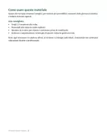 anteprima - Materiale di supporto/inclusione - Kit Gestione della classe - Pagina 1