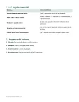 anteprima - Materiale di supporto/inclusione - Kit Gestione della classe - Pagina 2