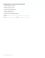 anteprima - Materiale di supporto/inclusione - Kit Gestione della classe - Pagina 3