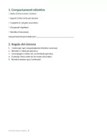 anteprima - Altro tipo di materiale - Token economy semplice - Pagina 2