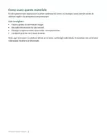 anteprima - Altro tipo di materiale - Primo mese sul sostegno: osservo e lavoro - Pagina 1