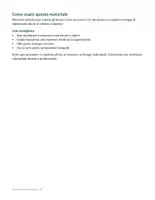 anteprima - Altro tipo di materiale - Emozioni in classe: come farle riconoscere - Pagina 1