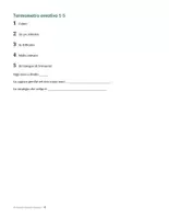anteprima - Altro tipo di materiale - Emozioni in classe: come farle riconoscere - Pagina 3