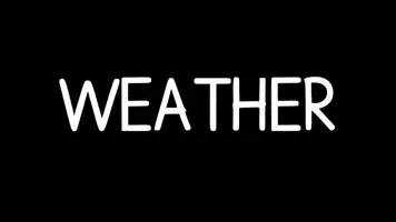 Vorschau - Präsentationen/Tafelbilder - weather - Präsentationen für den digitalen Unterricht - Seite 1