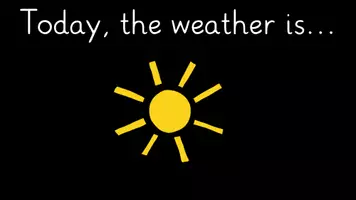 Vorschau - Präsentationen/Tafelbilder - weather - Präsentationen für den digitalen Unterricht - Seite 2